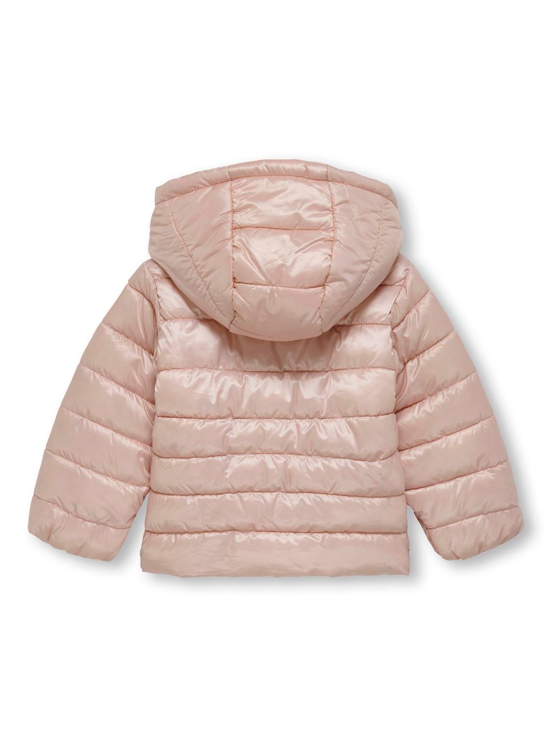 KMGNEWTALIA Jacke Rose Smoke
