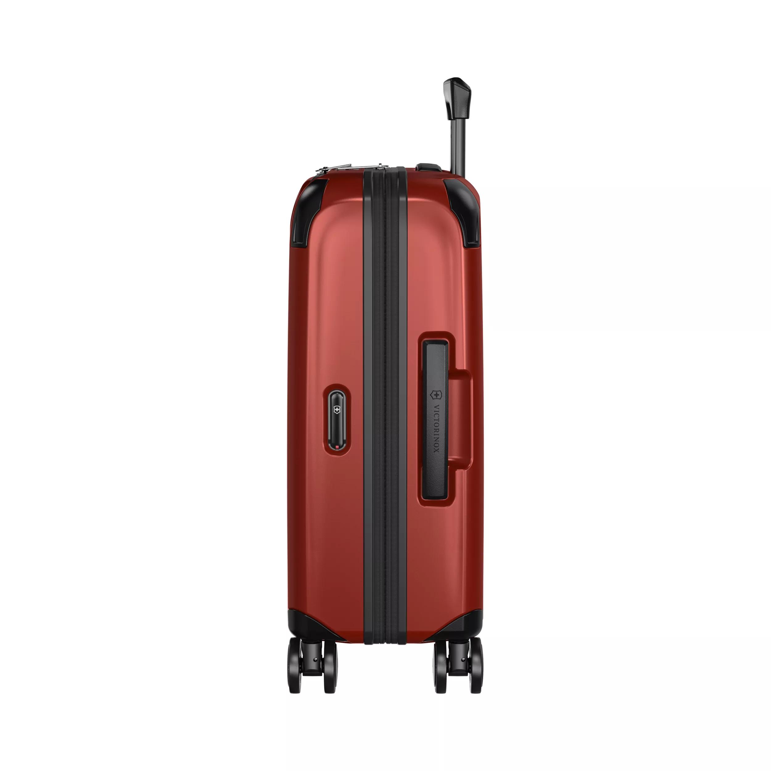 Spectra 3.0 Expandable Global Carry-On-rot