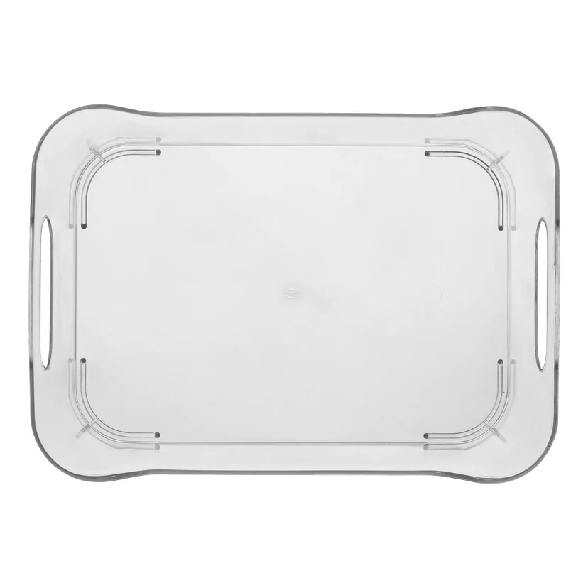 Oppbevaringsboks 24,8x17,9x10,5 cm 2,5 l