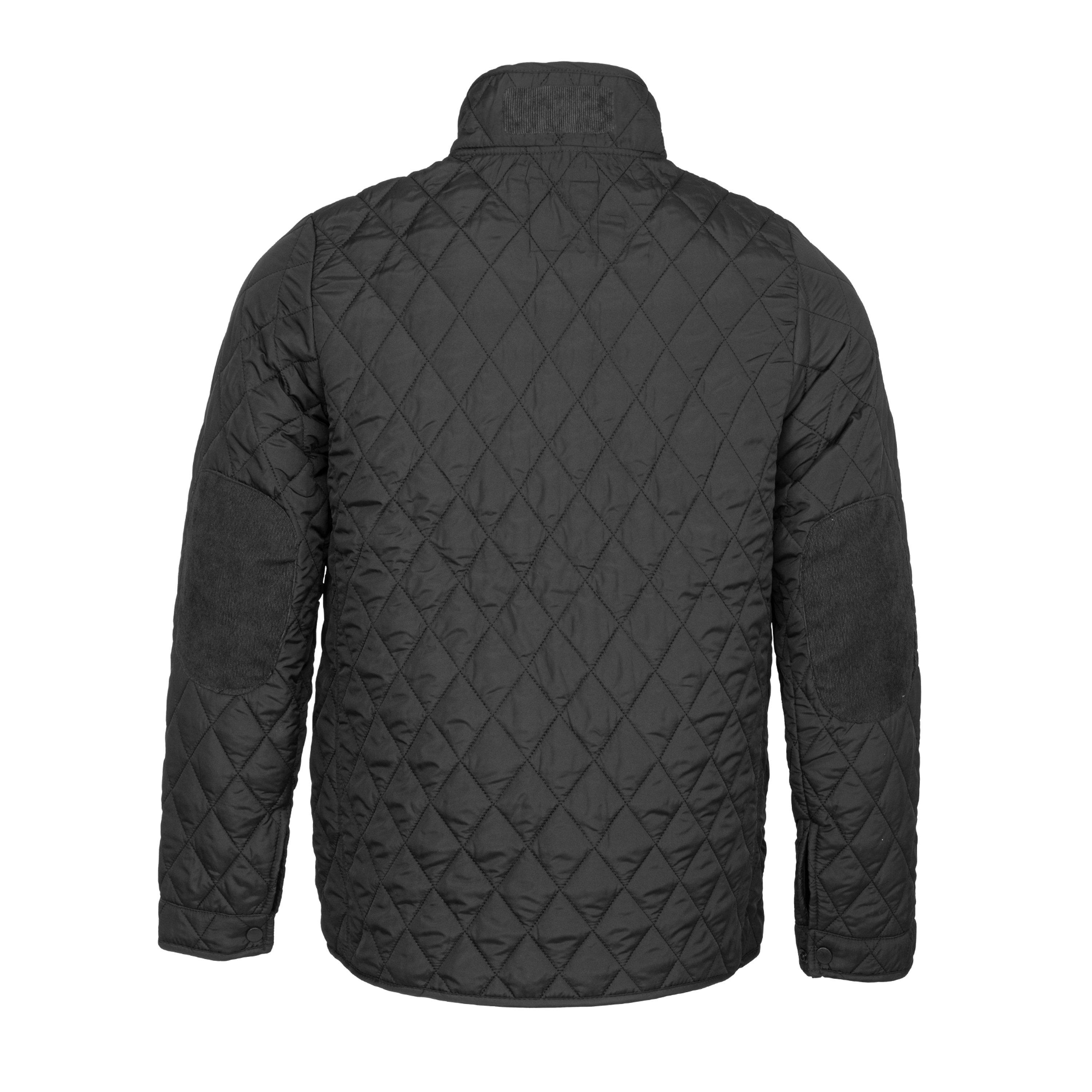 Howick Quilt Jkt