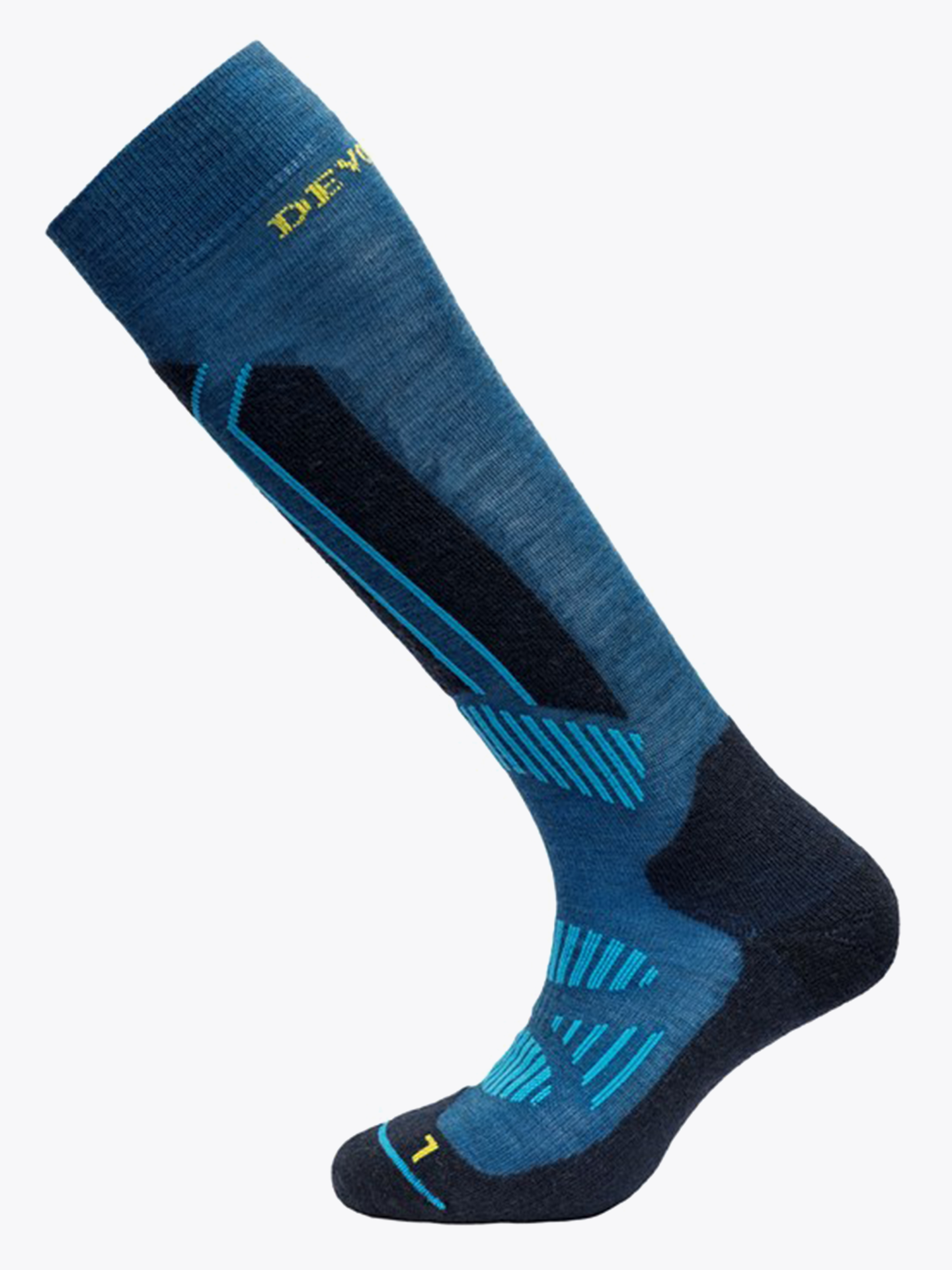 Alpine Merino Sock