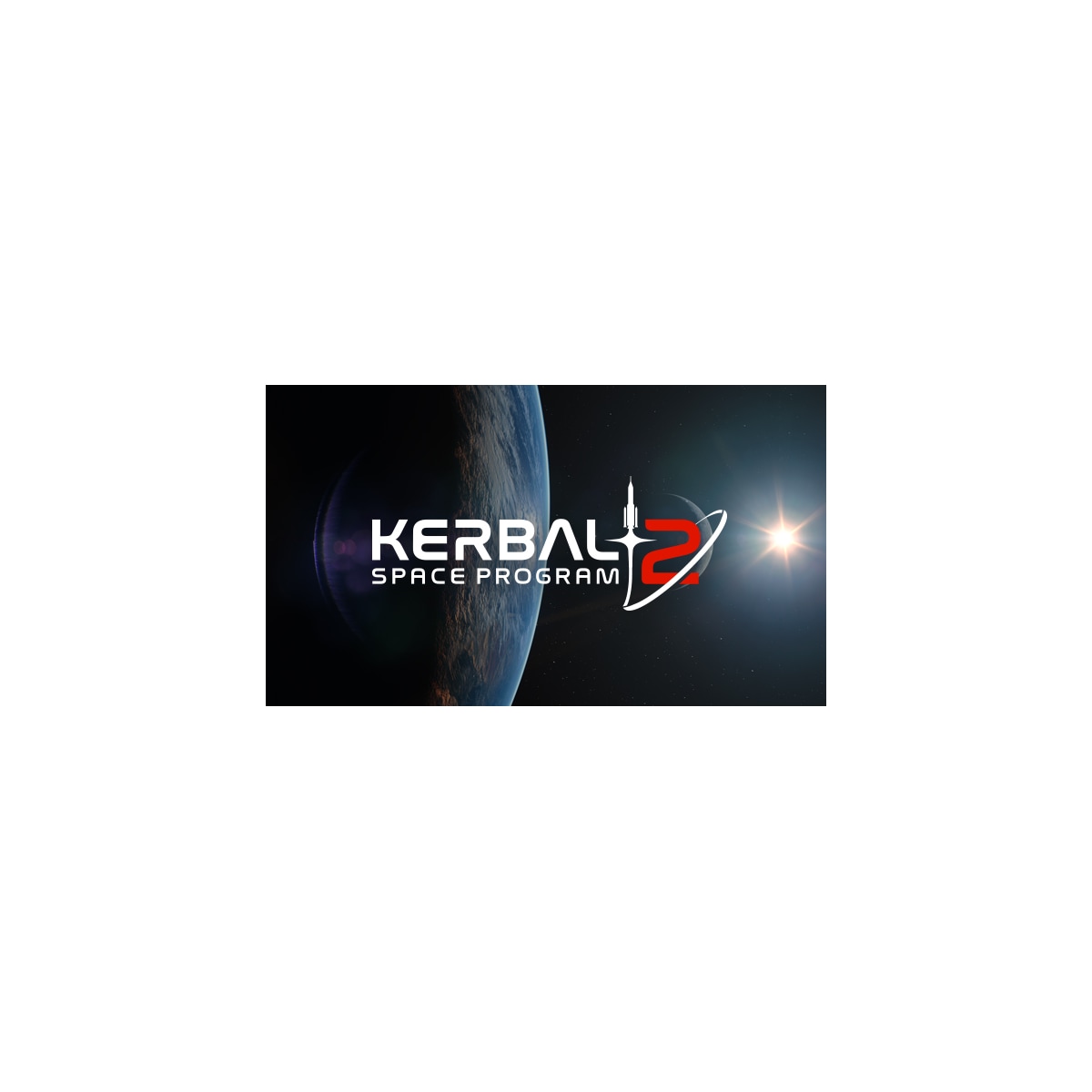 Kerbal Space Program 2 - PC Windows
