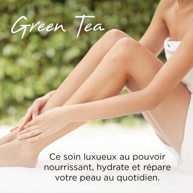 Lotion Green Tea - ELIZABETH ARDEN