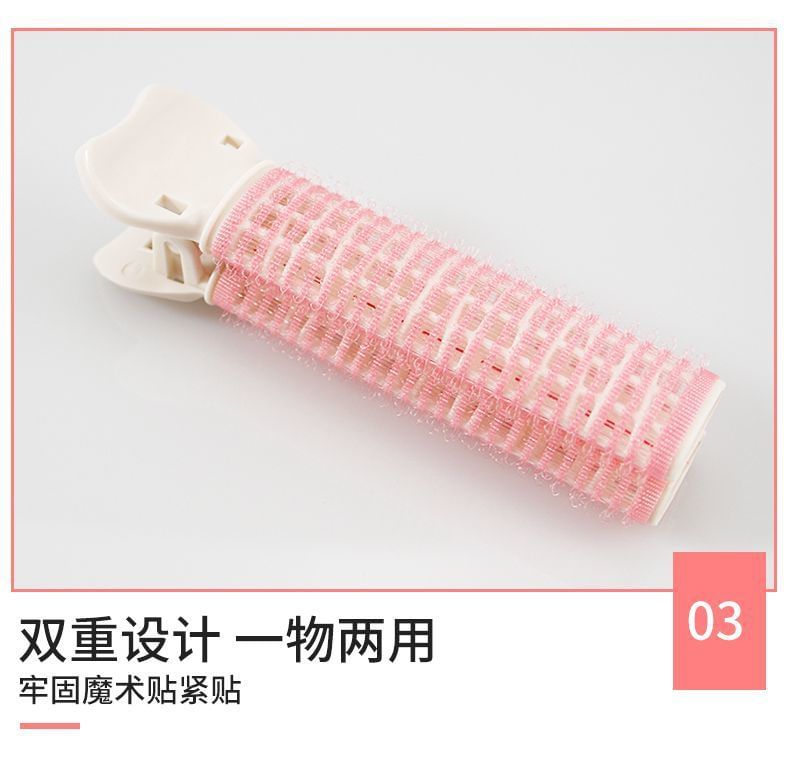 Poppin - Volumizing Roller Haarclip