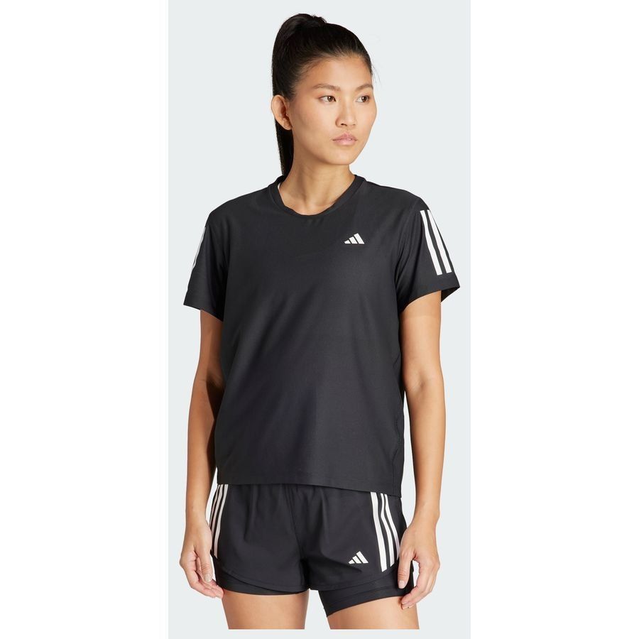 Adidas T-shirt Own The Run