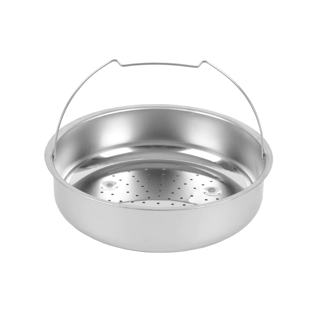Panier rigide pour cocotte 8 l en inox Seb