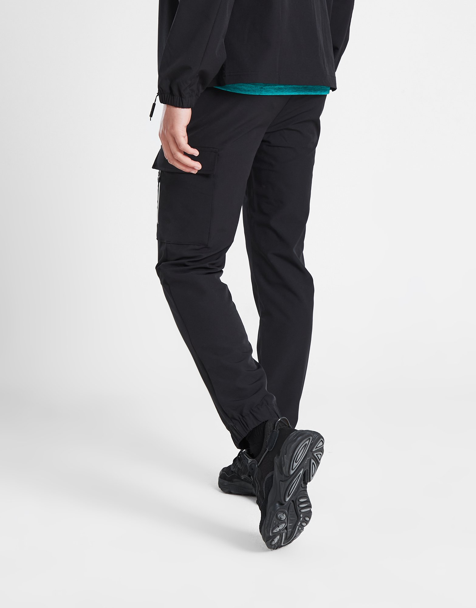 Technicals Pantalon Cargo Axel Junior