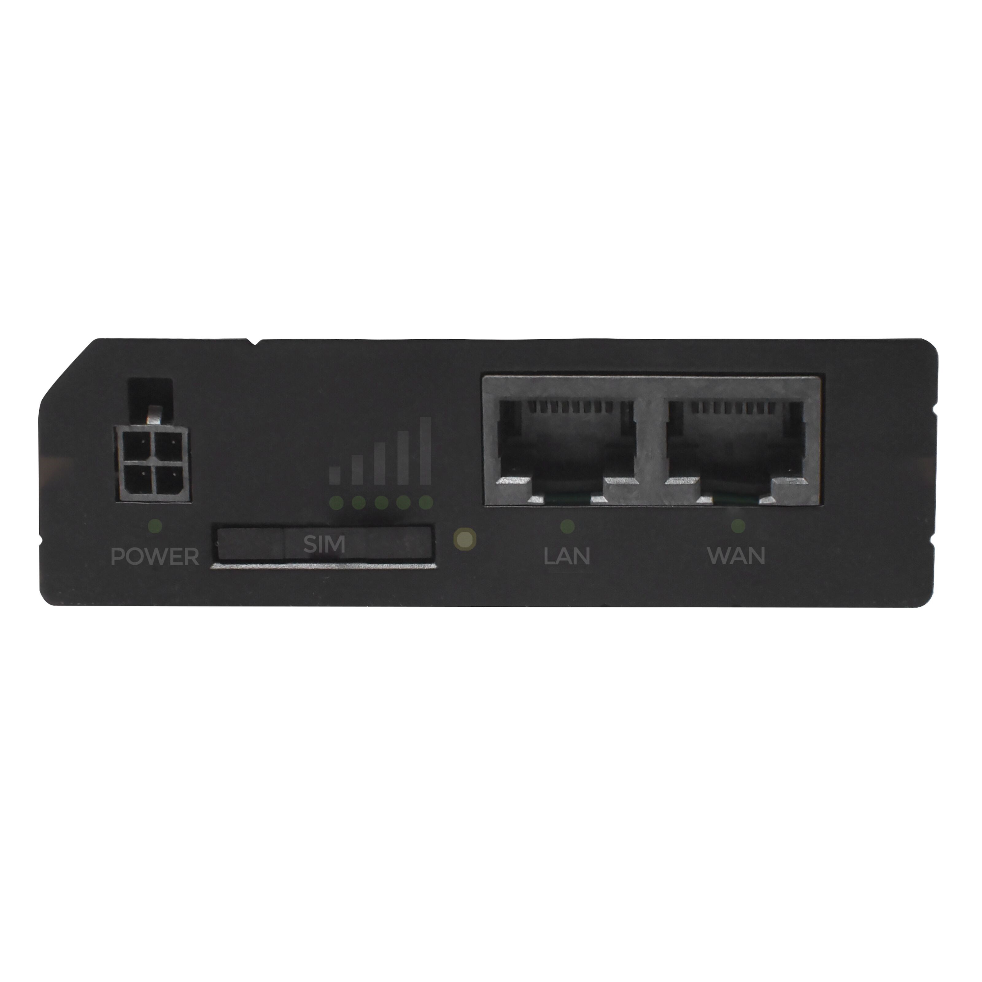 Teltonika RUT241 4G-ruter med modem
