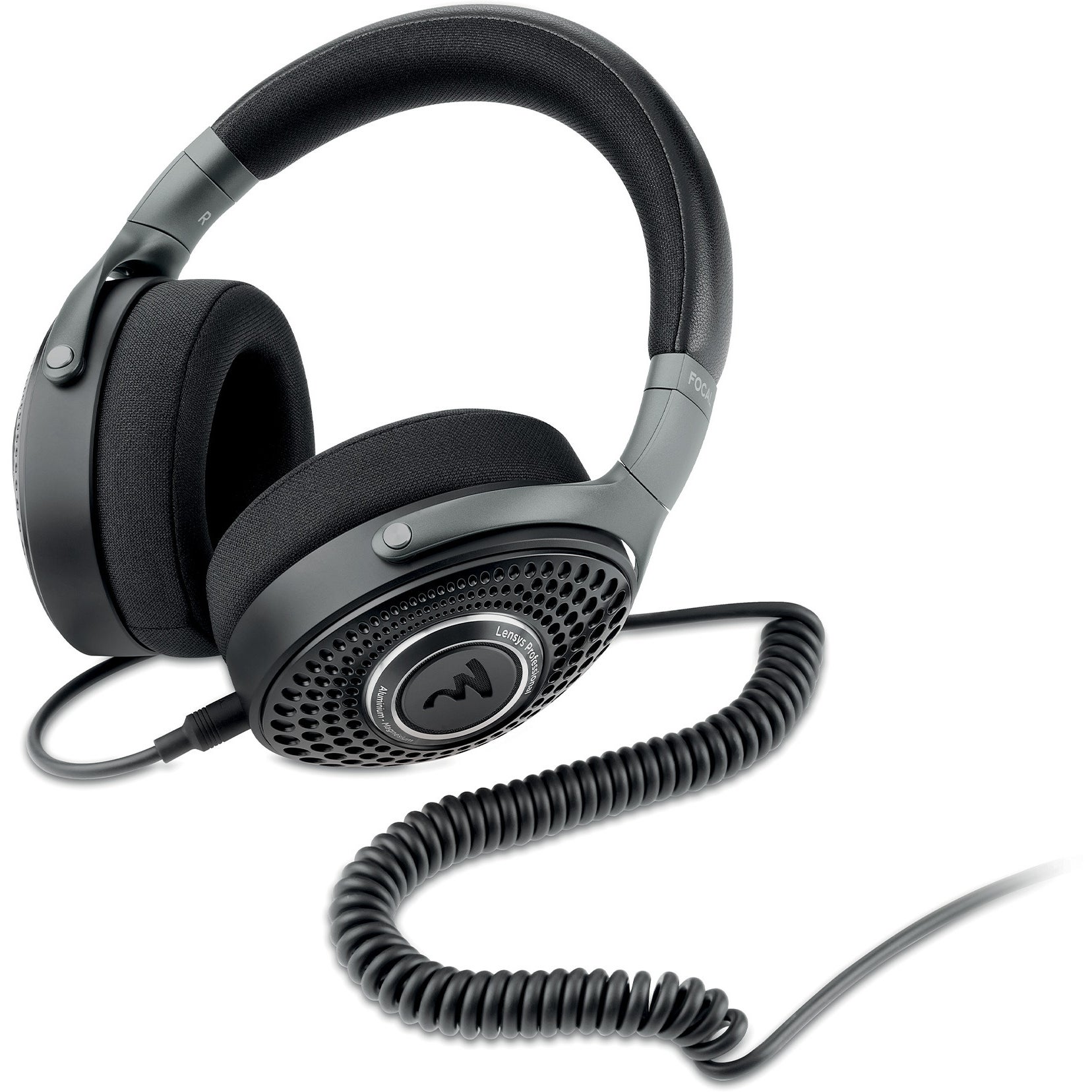 Focal Lensys Professional Studio referentie hoofdtelefoon