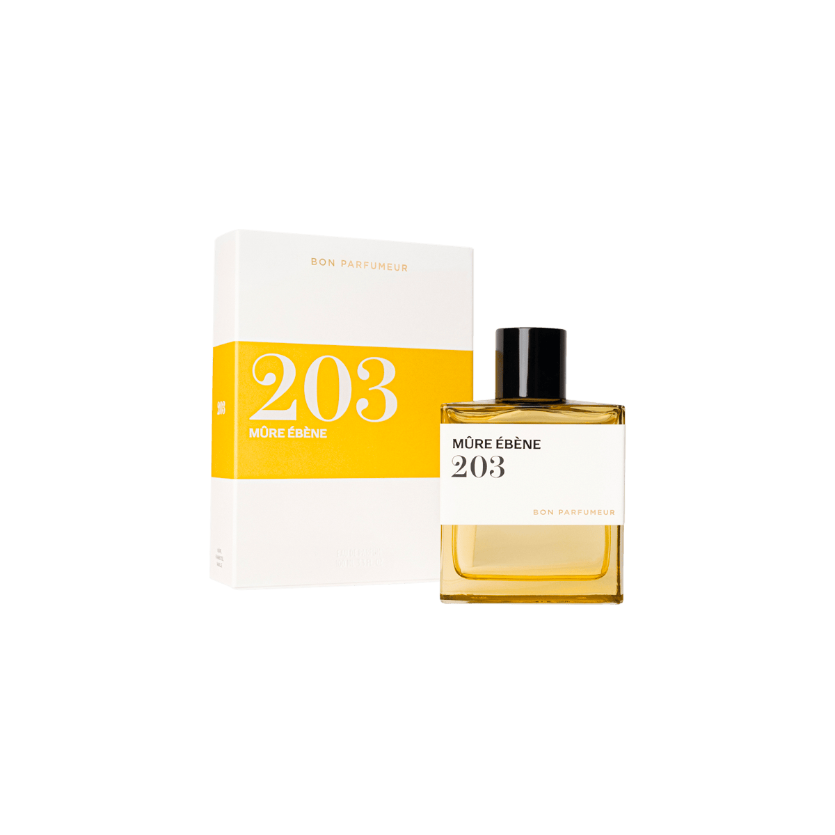 203 Mure Ebeene Eau de Parfum 100ml