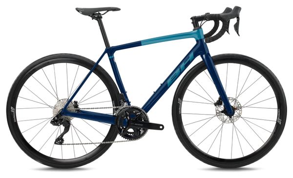 Vélo de Route BH SL1 2.9 Shimano 105 Di2 12V 700 mm Bleu