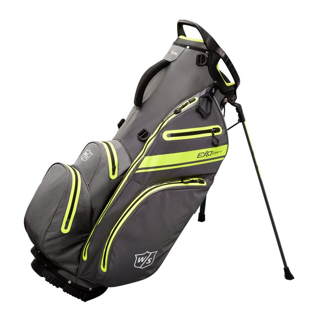 EXO Dry Stand Bag