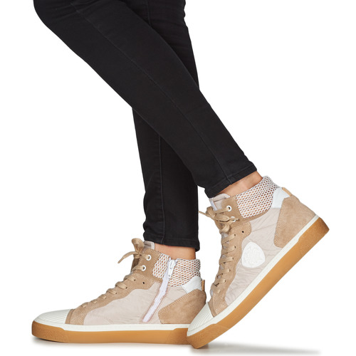 Philippe Morvan - HOXY - Beige