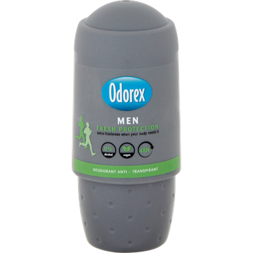 Odorex Men Fresh Protection Deodorant Anti-Transpirant 50ml