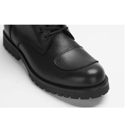 Bottes Pando Moto TABI - Noir