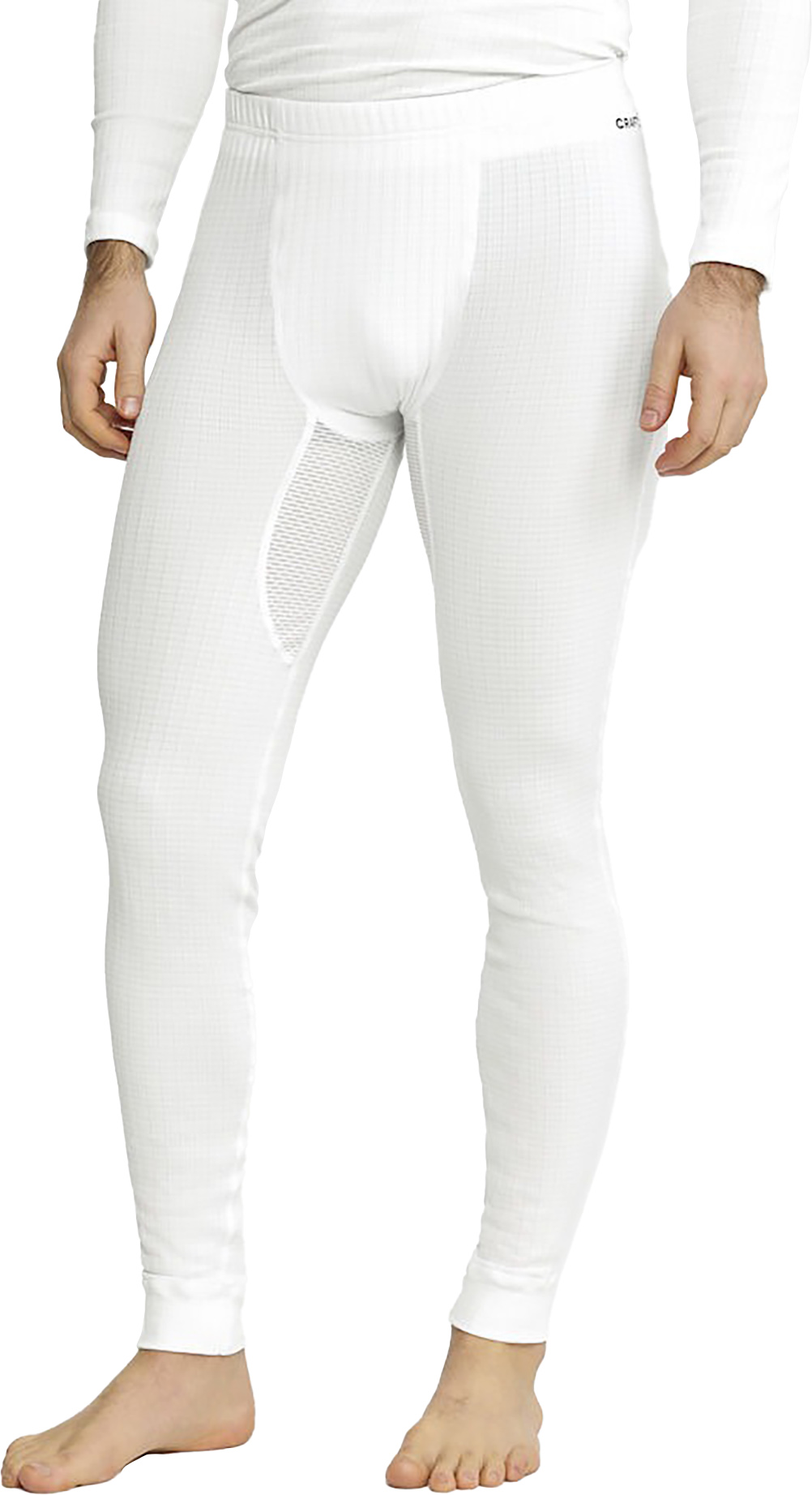 NOR Active Extreme X Pants Herre White