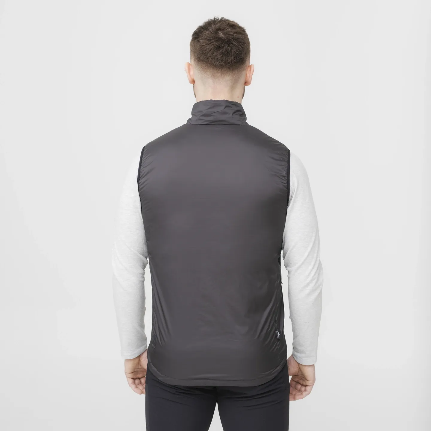 Heat Experience Women's Heated Outdoor Vest Black