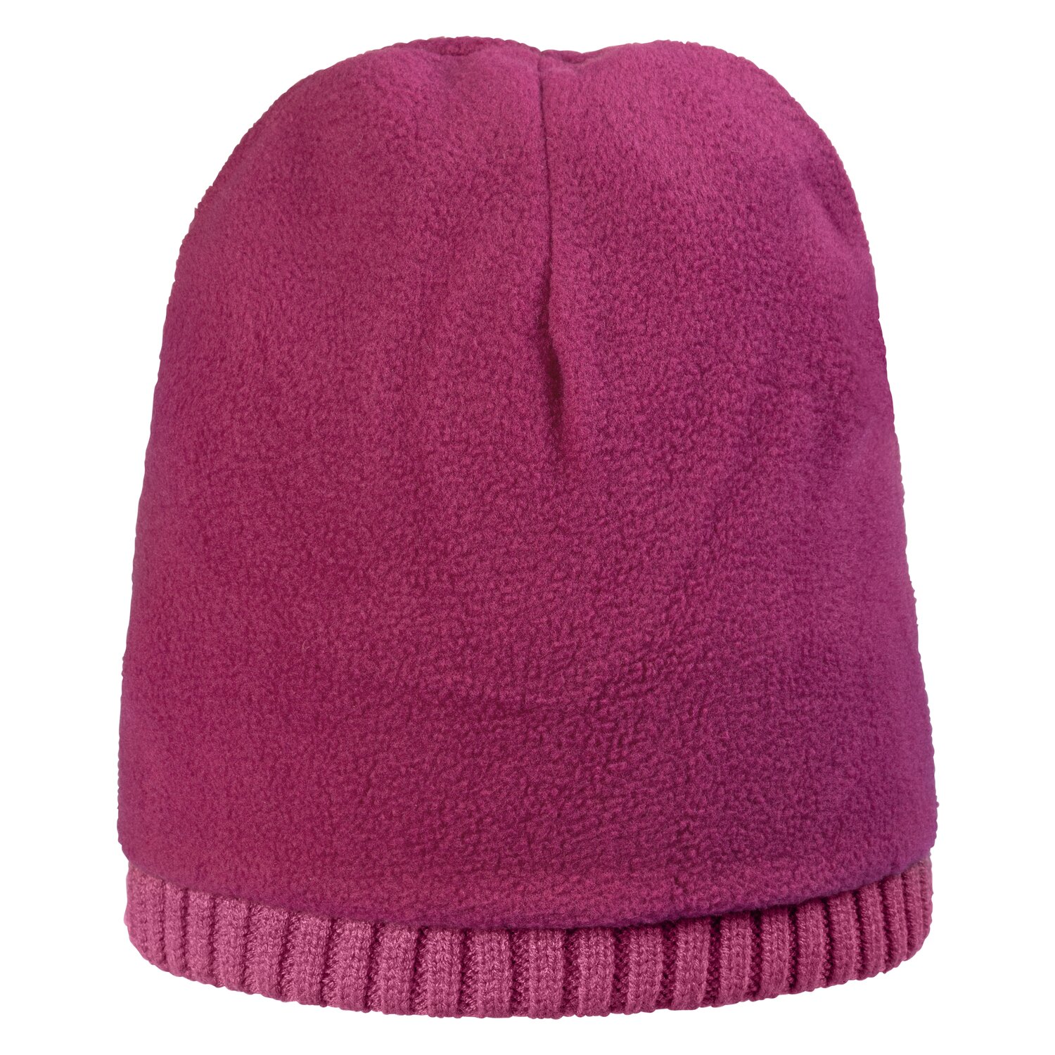 RIDE now Strickmütze  - violet rose - Einheitsgröße