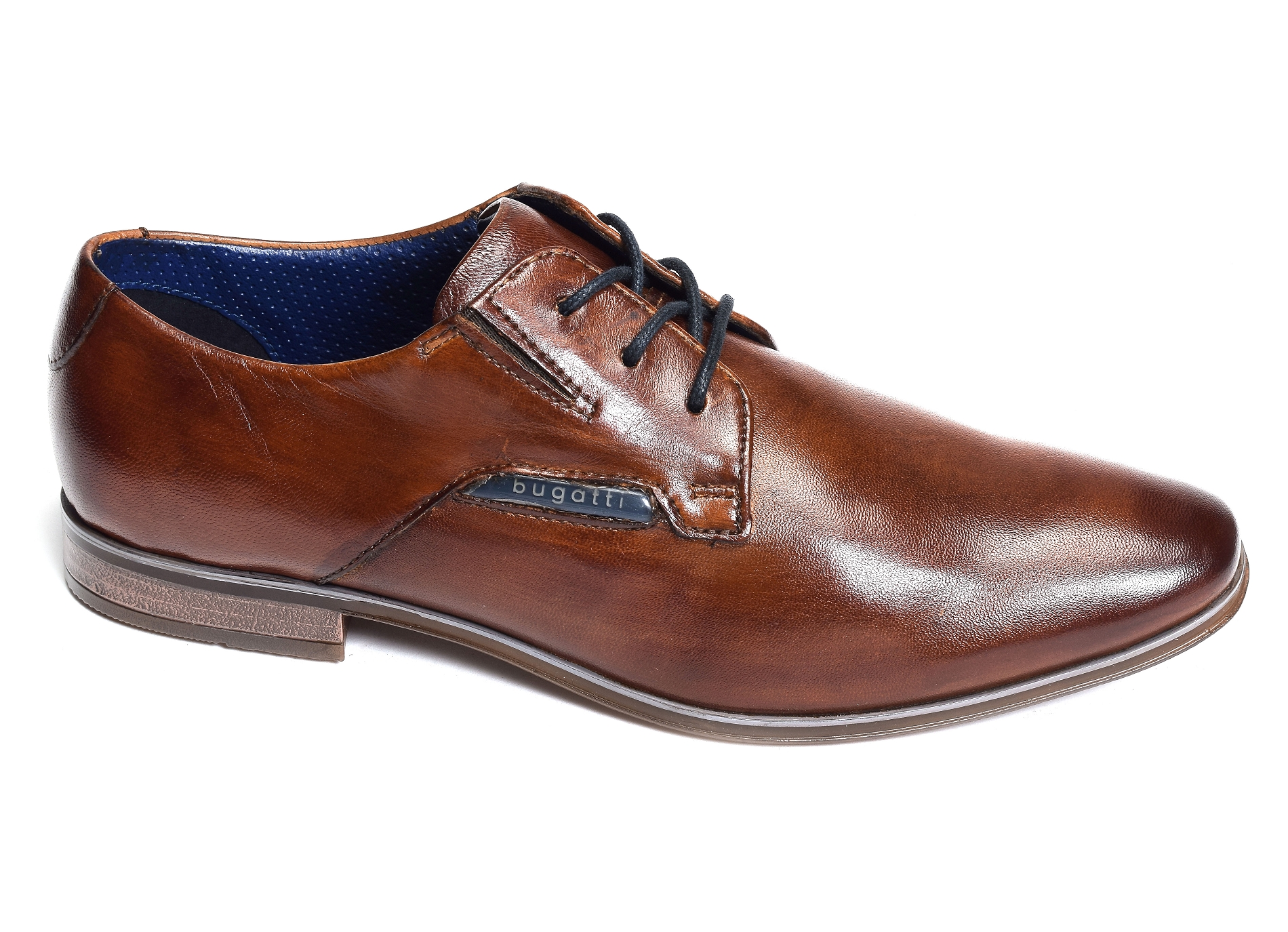 Morino a311k cognac