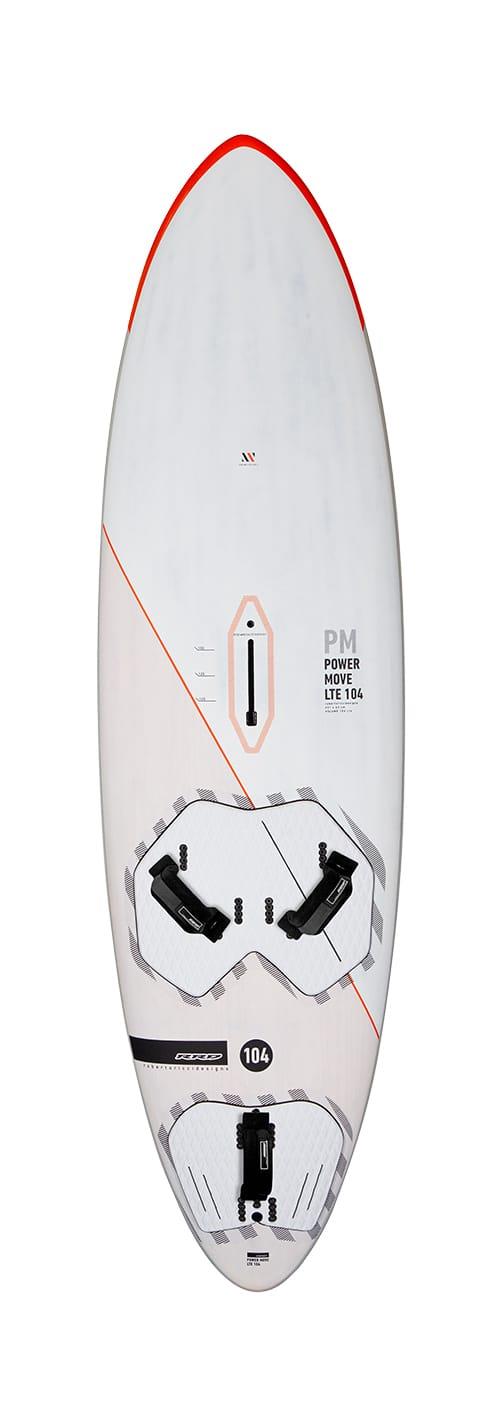 RRD Powermove - Y28 LTD