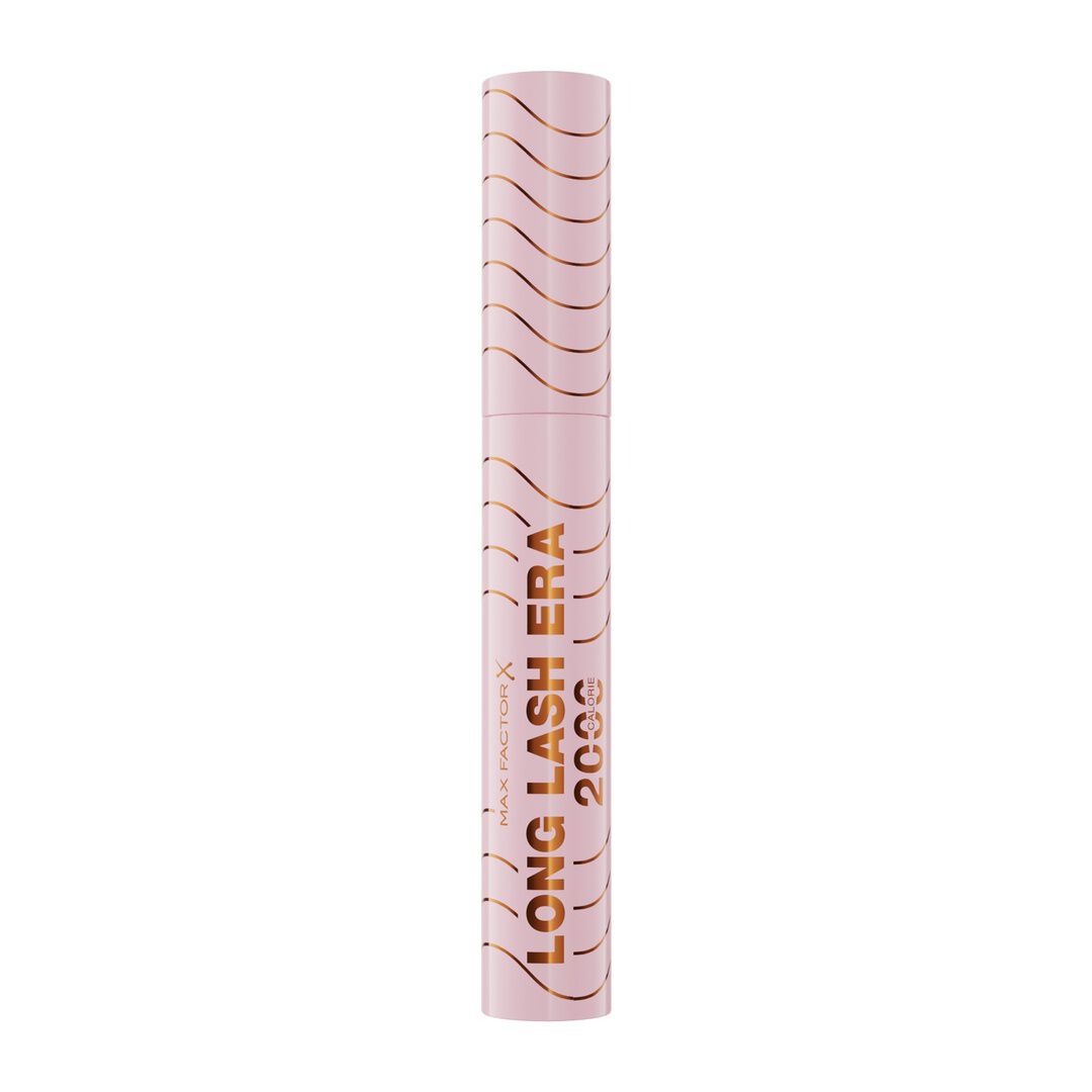 Max Factor  2000 Calorie Long Lash Era Volume & Curl Mascara