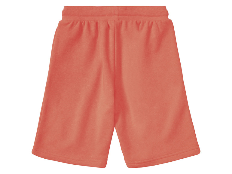 Korte jongens broek
