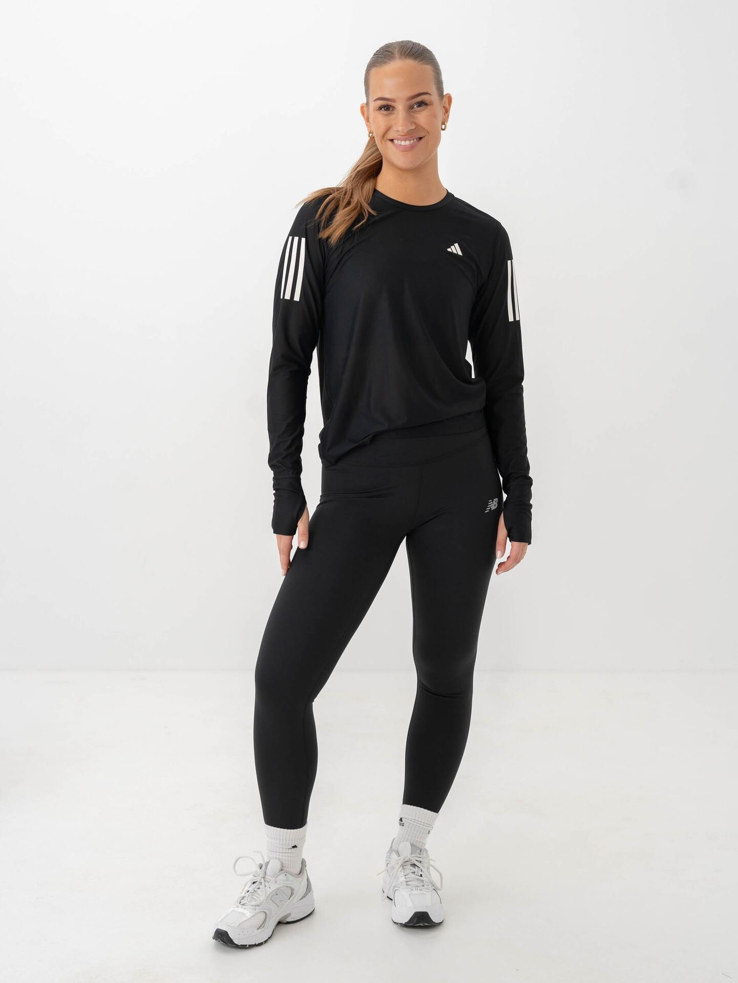 Harmony High Rise Legging 25
