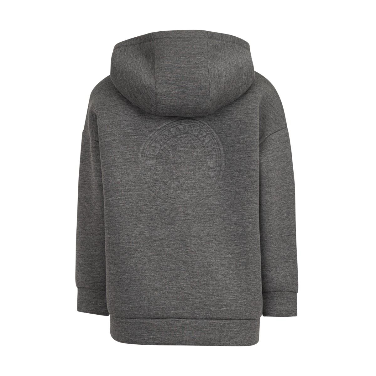 Balmain Hoodie Logo