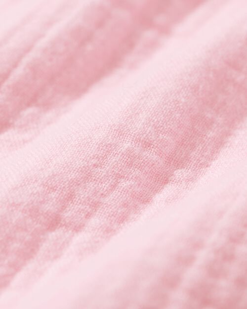 chemisier femme Iris rose