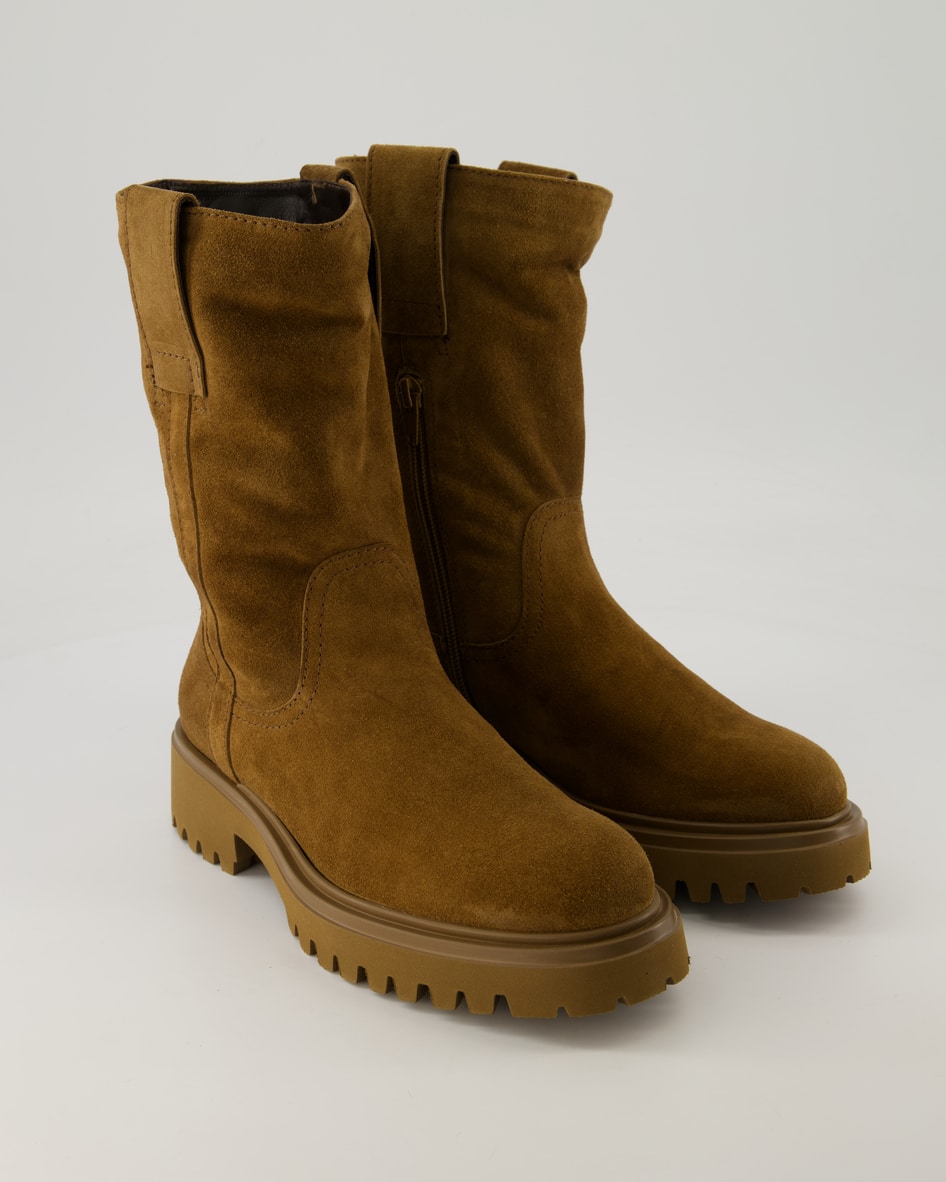 Konstantin Starke WIEN-MO Winterstiefel in Braun
