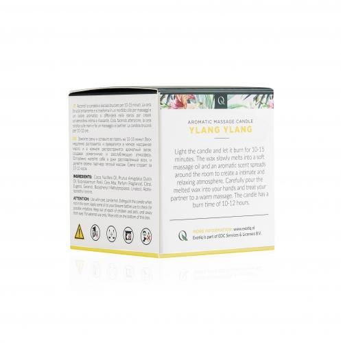 Exotiq *Massage Candle* Massagekerze