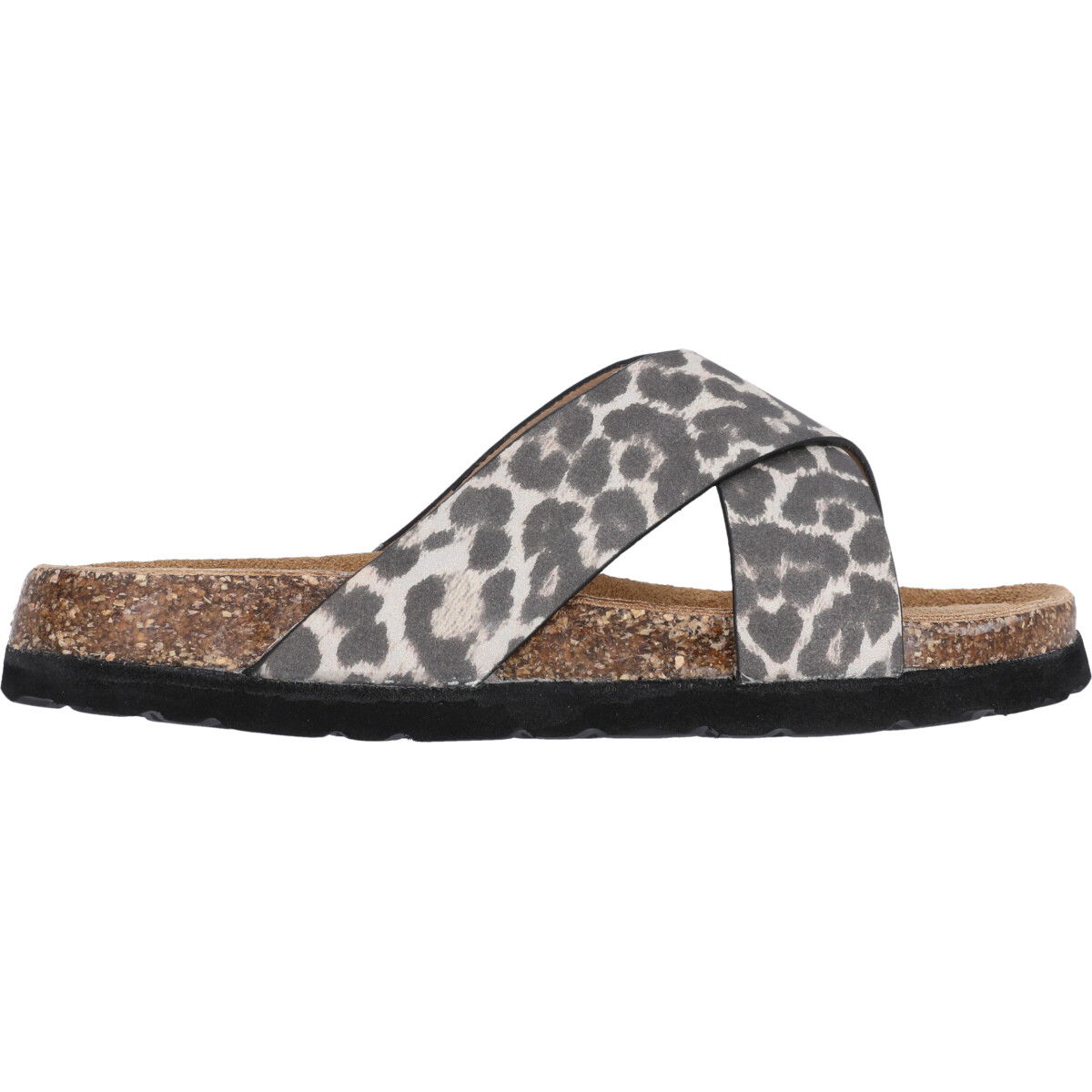 ZigZag Turhang Kork Sandaler Børn