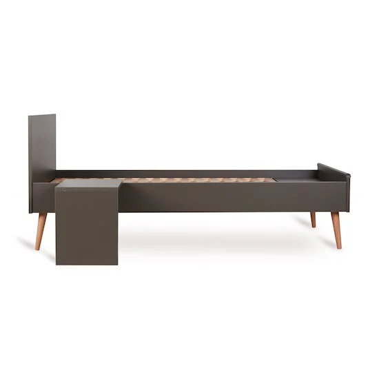 Cocoon Kit Junior   Moss        70 x 170 cm   de               Quax