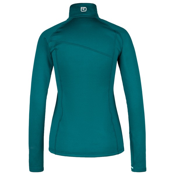Ortovox - Women's Fleece Light Jacket - Veste polaire