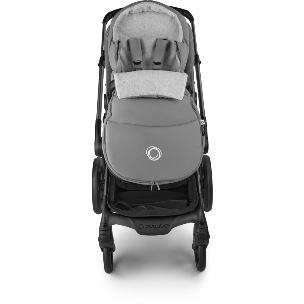 Køb Bugaboo Kørepose Moon Grey