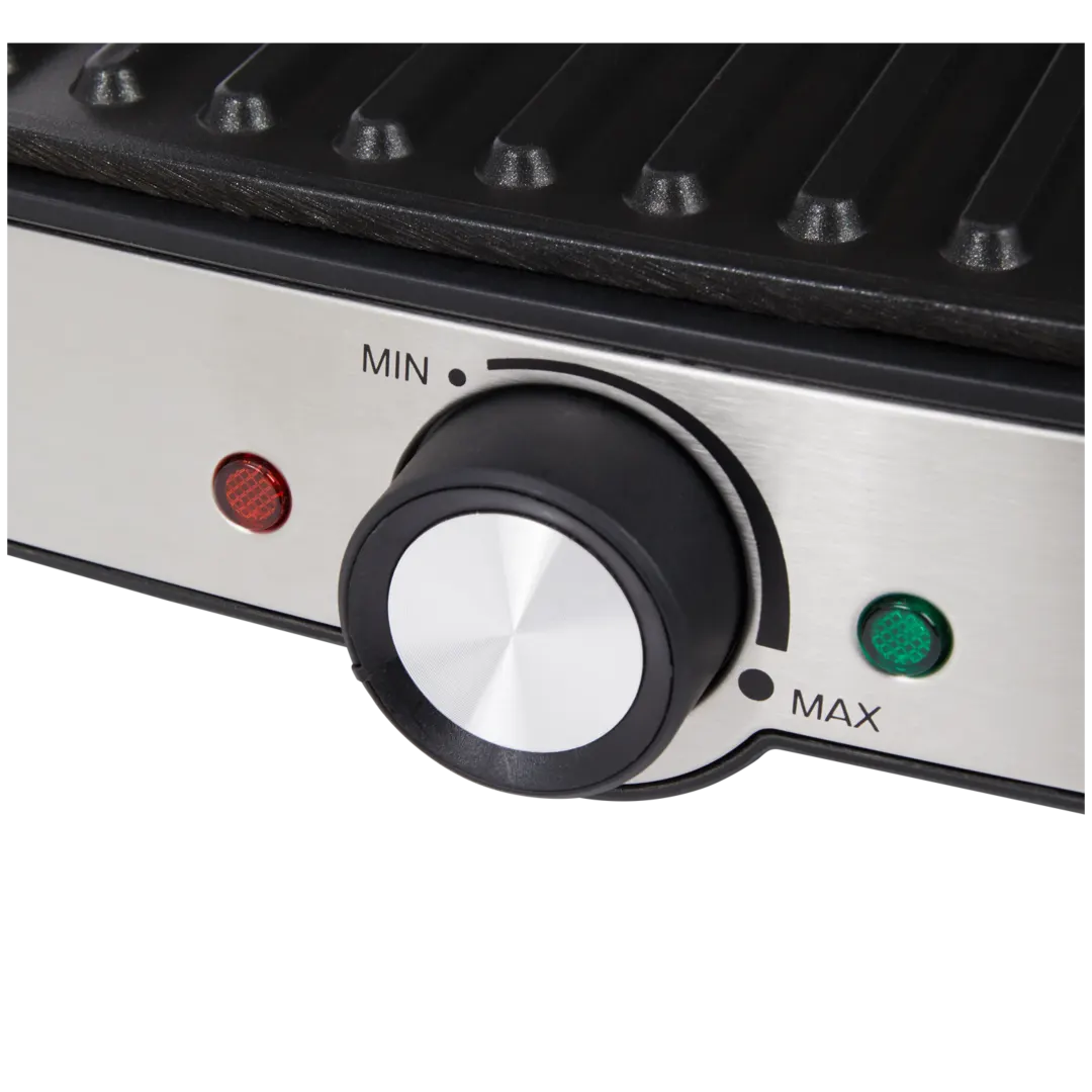 Tristar multigrill 27,8 x 17 cm | 1.500 watt