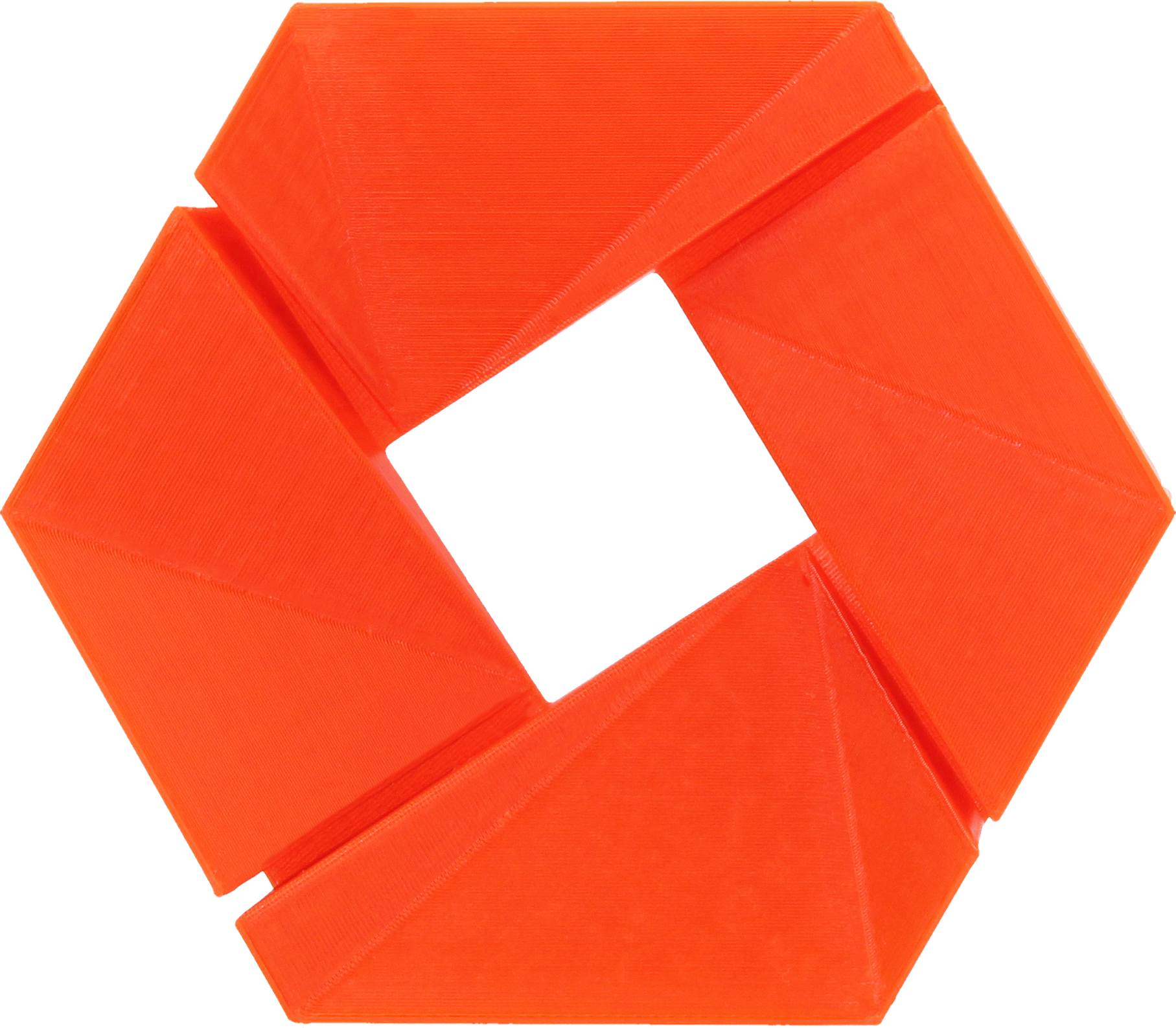3DJAKE  easyPETG Neon Orange, 1,75 mm / 1000 g    PETG Filament für robuste & präzise Drucke in Neon Orange