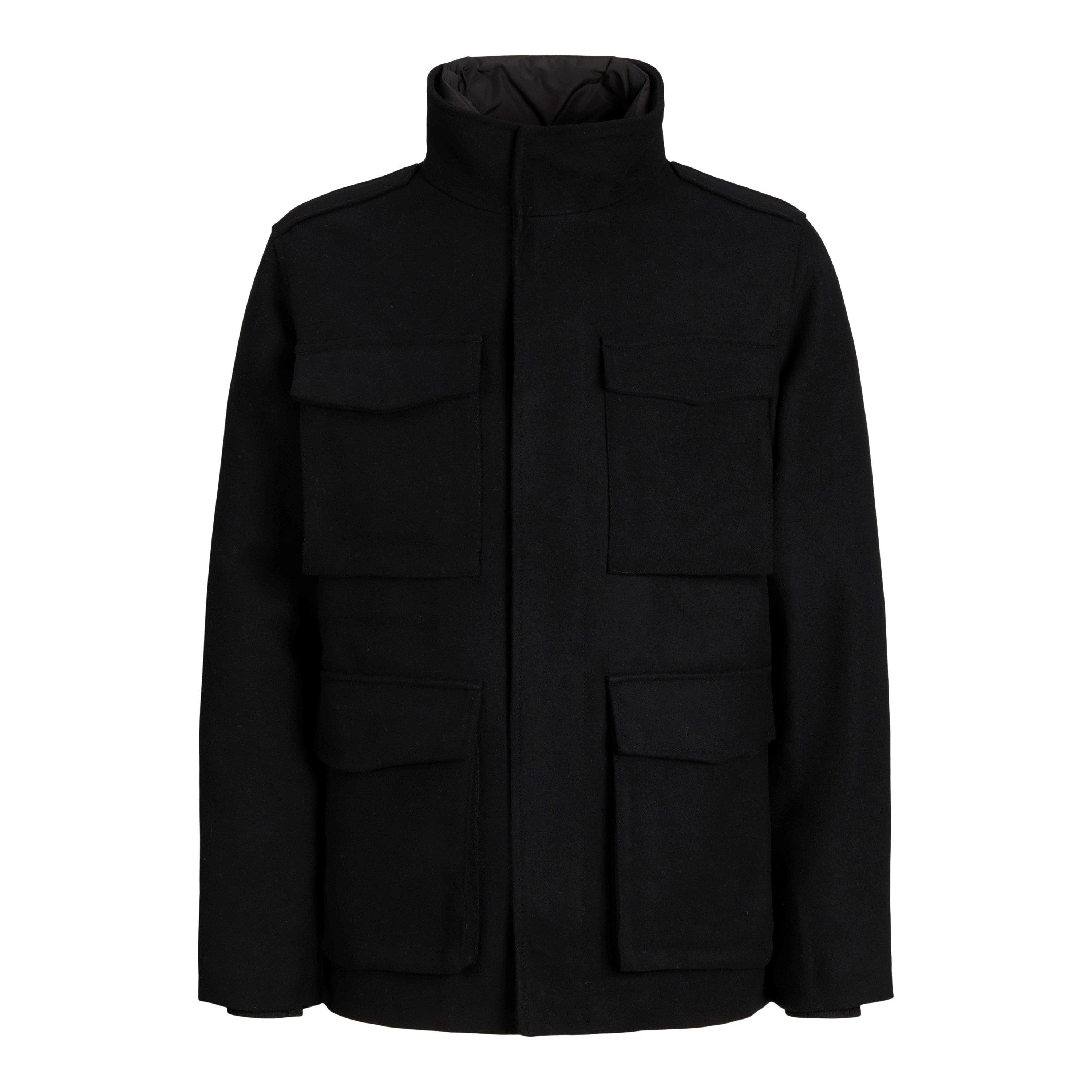 Jack and Jones J And J Alex Jacket Mens