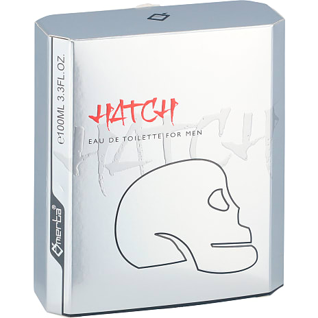 Hatch Eau de Toilette