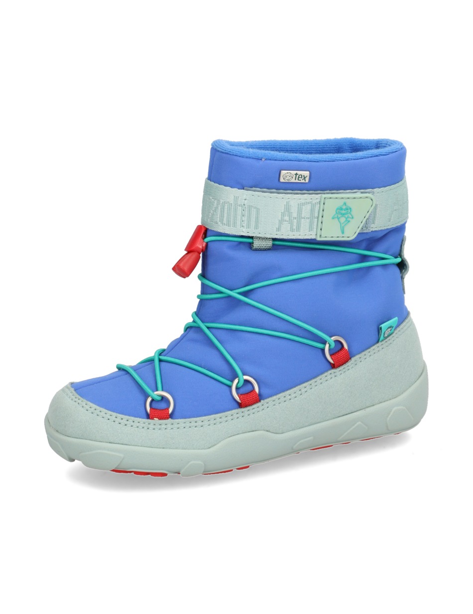 Schneestiefel Vegan Snowy Hai