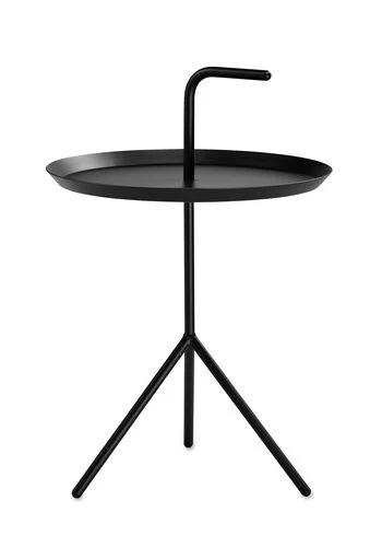 HAY  DLM bord XL - Sort