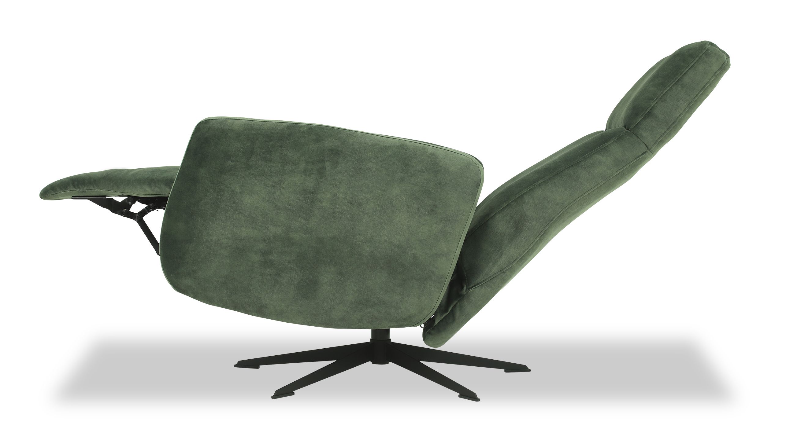 Relaxstoel Wessel