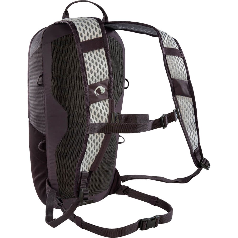 Tatonka Active Pack 10l Rucksack midnight plum
