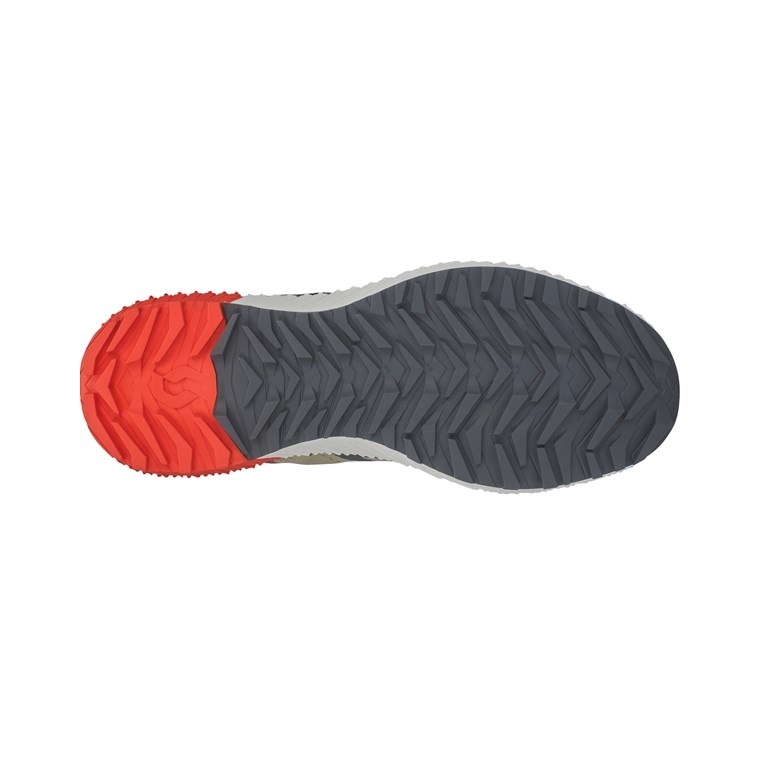 Scott Kinabalu 2