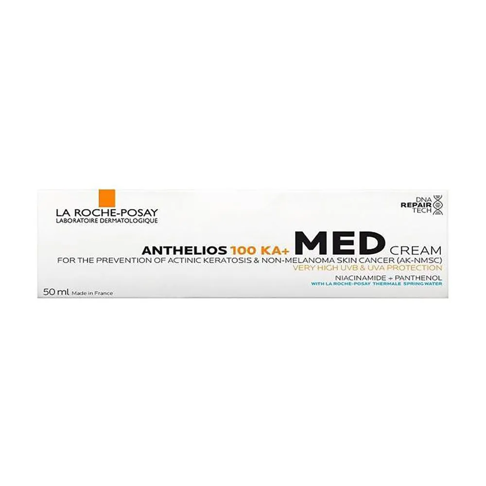 La roche posay Anthelios 100 Ka 50ml Sonnenschutzmittel