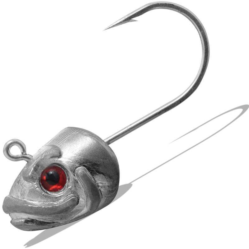 Tete Plombee Delalande Speed Factor - Par 10
