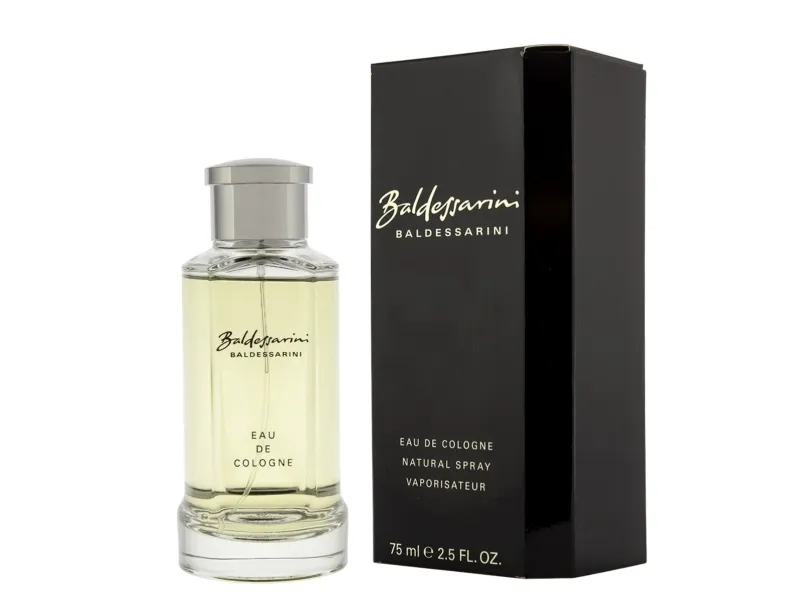 Baldessarini 75ml, Mænd,  Edc Eau De Cologne