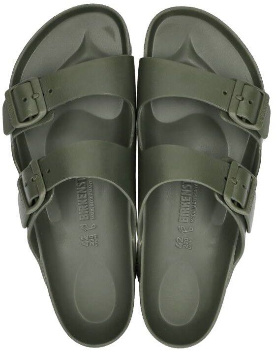 Birkenstock Arizona Essentials groen