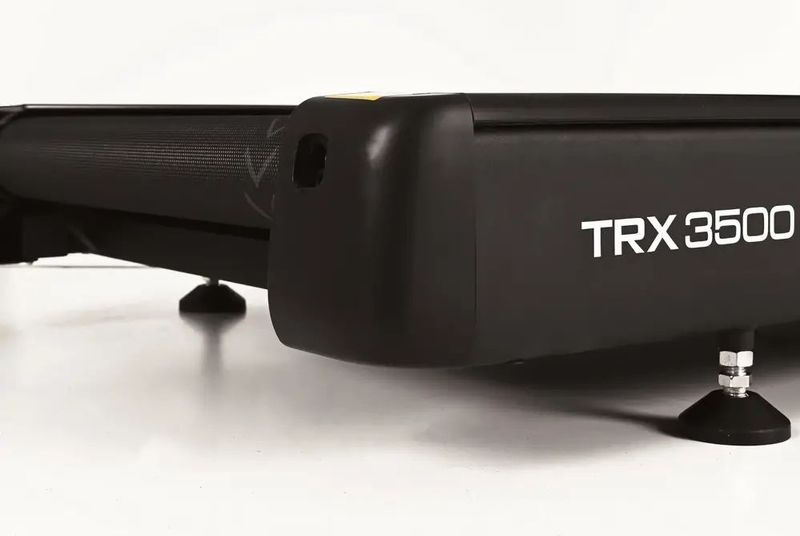 Toorx - TRX-3500 TFT - Loopband - Zwart - Staal