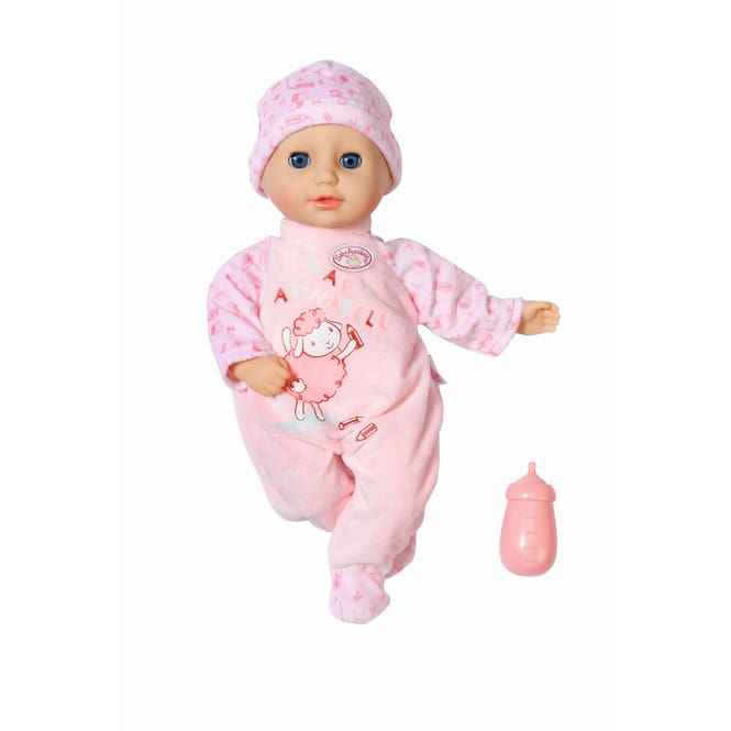 Baby Annabell - Little Annabell - 36 cm